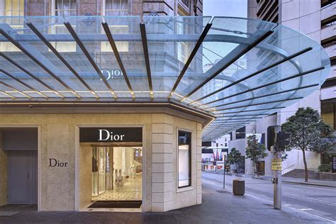 dior stores sydney|Dior Sydney city.